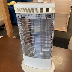 電気ストーブの画像