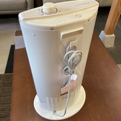 電気ストーブの画像