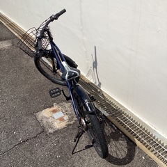🚲店頭在庫50台🚲春日市🚲子供自転車🚲 22インチ🚲 S E A R C H🚲ギア付き🚲S６E001081🚲No303の画像