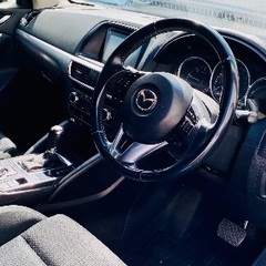 祝開店SALE⭐️CX-5⭐️良好⭐️早い者勝ち！の画像