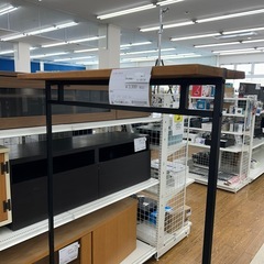 リユースのサカイ東金店 ハンガーラック TJ15110の画像