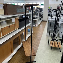 リユースのサカイ東金店 ハンガーラック TJ15110の画像