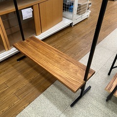 リユースのサカイ東金店 ハンガーラック TJ15110の画像