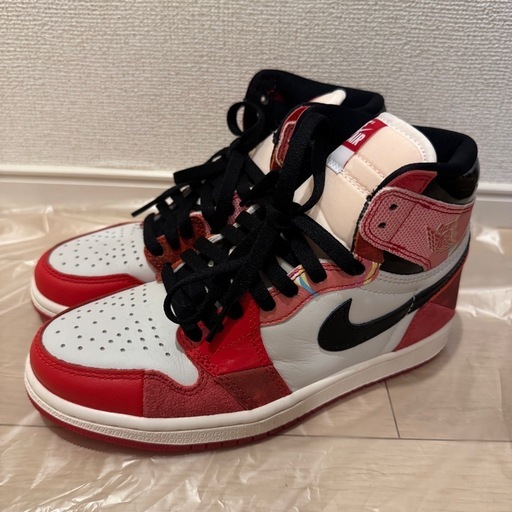 エアジョーダン 1 