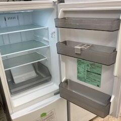 ID:669604　冷蔵庫１５３L　東芝　２０２３年製の画像