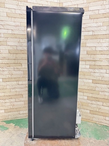 大阪送料無料★3か月保障付き★冷凍庫★三菱★1ドア★2020年★MF-U14F-B★IR-720