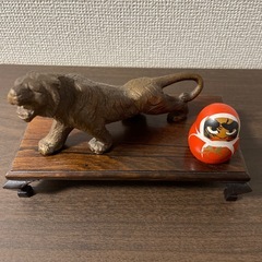 置物いろいろの画像