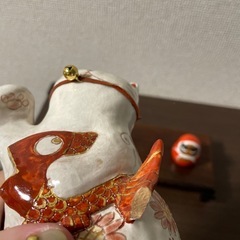 置物いろいろの画像