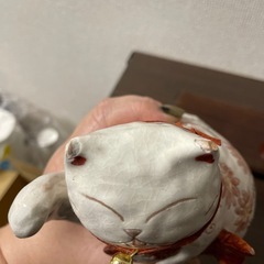 置物いろいろの画像