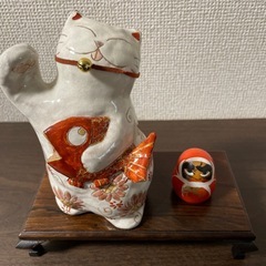 置物いろいろの画像