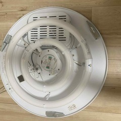 照明の画像