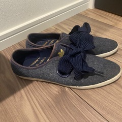 24cm アディダス　リレースローの画像