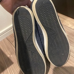 24cm アディダス　リレースローの画像