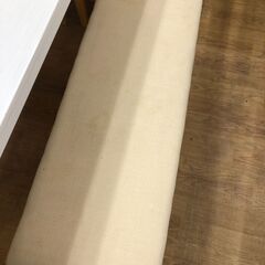 ★リユースのサカイ幸手店★SJ10662★ジモティ割あり★  ダイニングセット4人用  W115×D71×H73 クリーニング済み の画像