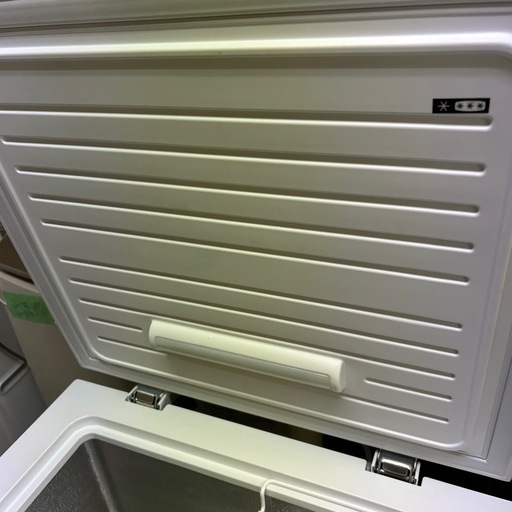 【済】【冷凍庫‼︎】comfee RCC100 99L 2023年製