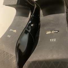 ほぼ新品 poolside 23.5cm の画像