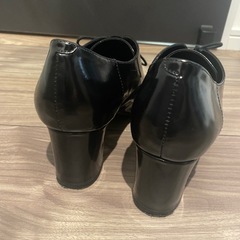ほぼ新品 poolside 23.5cm の画像