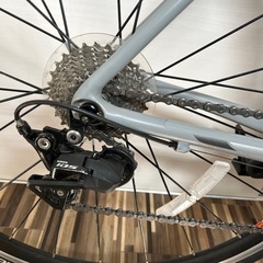 TREK EMONDA ALR5 Shimano 105の画像