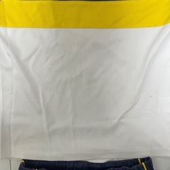 ルースイソンブラ　セットアップ　サッカーの画像