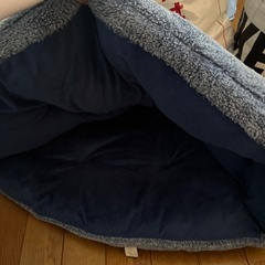 日差し避けつきまくらの画像