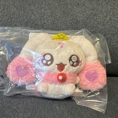 ふたりはプリキュア 1番くじの画像