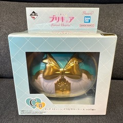 ふたりはプリキュア 1番くじの画像