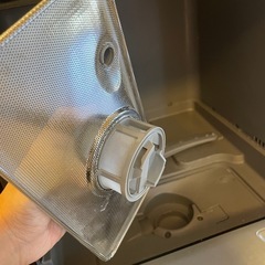 食洗機　シロカ　　　の画像