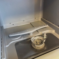 食洗機　シロカ　　　の画像