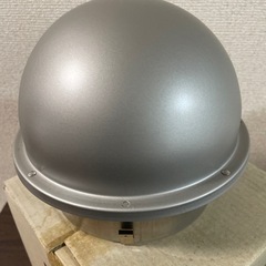 　Panasonic パイプフード　換気用部材の画像