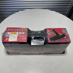 店頭引き渡し 未使用 EMERSON ローダウンジャッキ EM-511Cの画像
