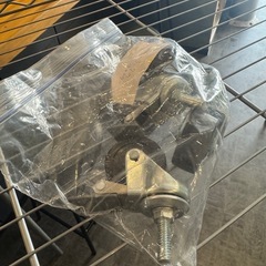 スチールラックの画像