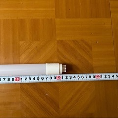 LED 蛍光灯タイプ　美品の画像
