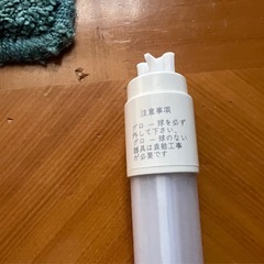 LED 蛍光灯タイプ　美品の画像