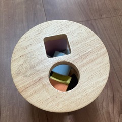 型はめパズルの画像