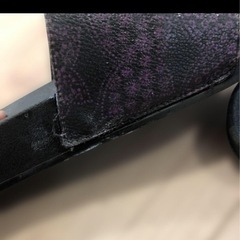ニードルス　シャワーサンダルの画像