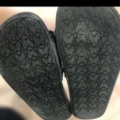 ニードルス　シャワーサンダルの画像