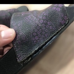 ニードルス　シャワーサンダルの画像