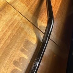 ハリケーンハンドルの画像