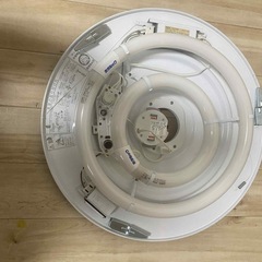 照明の画像