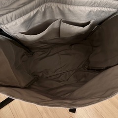 リュックの画像