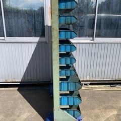 ［商談中］部品棚パーツシェルフの画像