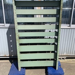 ［商談中］部品棚パーツシェルフの画像
