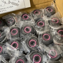 e-タッチ袋ナットアダプターの画像
