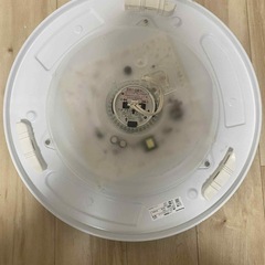 照明の画像