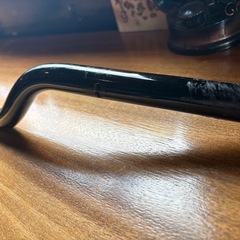 ハリケーンハンドルの画像