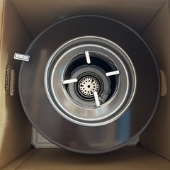トヨホームヒーター HH-S219Eトヨトミの画像