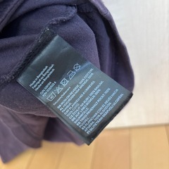 【H&M】半袖Tシャツ・M・メンズの画像
