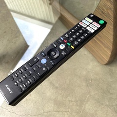 49インチ液晶4Kテレビ SONY KJ-49X9500G(2020年製造)HDR/倍速駆動/Net動画■BRAVIAの画像