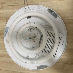 照明の画像