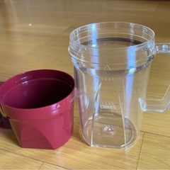 MIKIシェイカーの画像